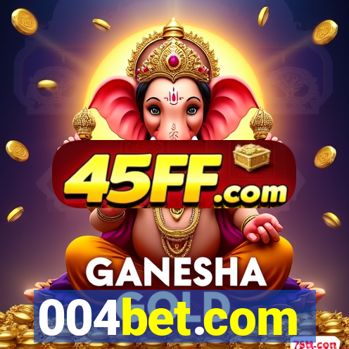 004bet.com