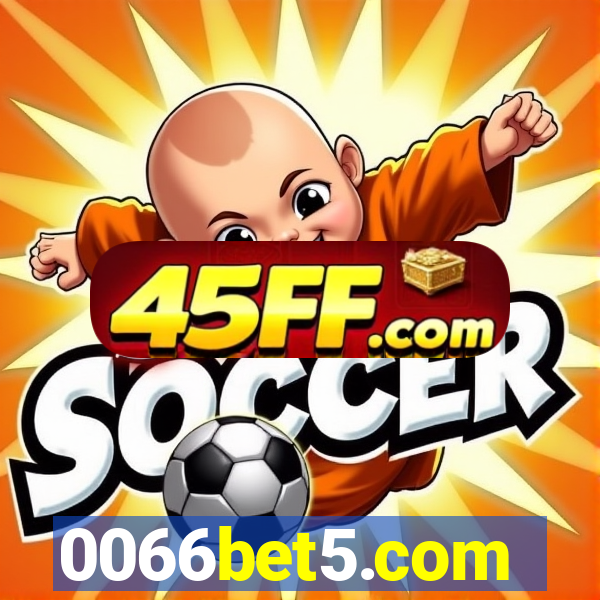 0066bet5.com