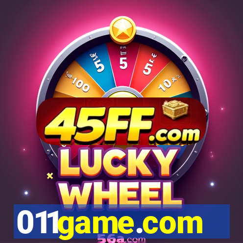011game.com