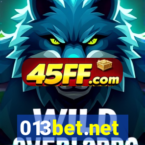 013bet.net