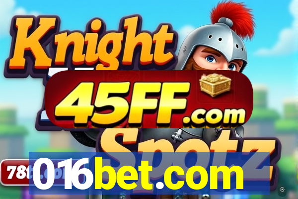 016bet.com