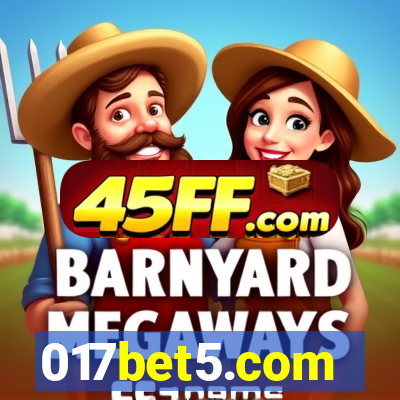 017bet5.com