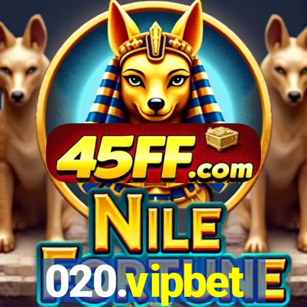 020.vipbet