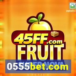 0555bet.com