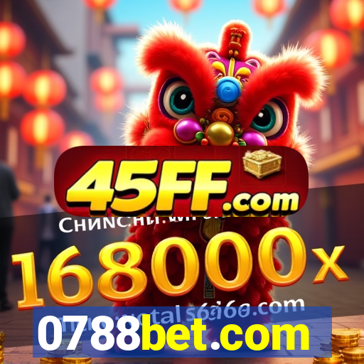0788bet.com