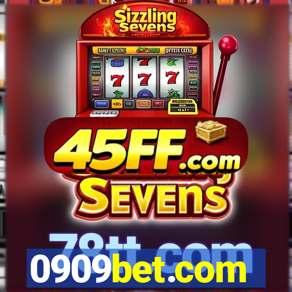 0909bet.com