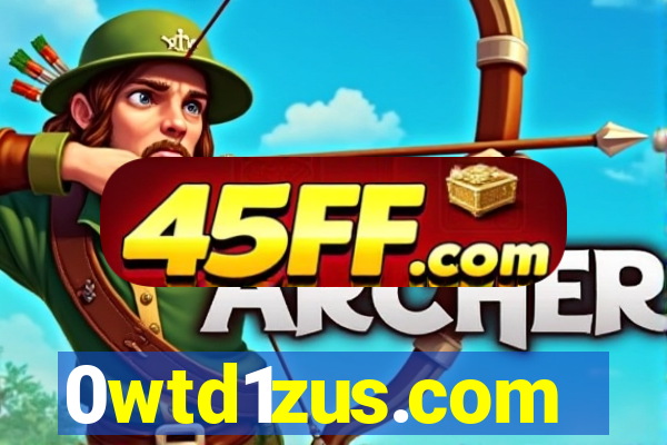 0wtd1zus.com