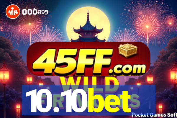 10.10bet