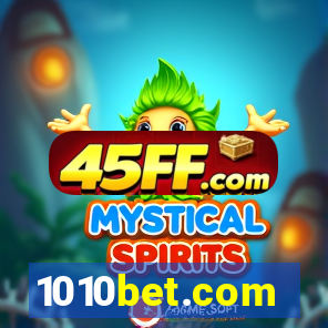 1010bet.com