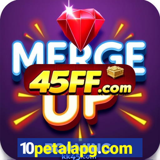 10petalapg.com