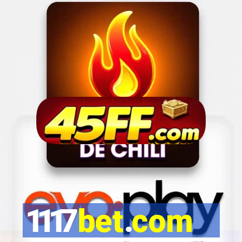 1117bet.com