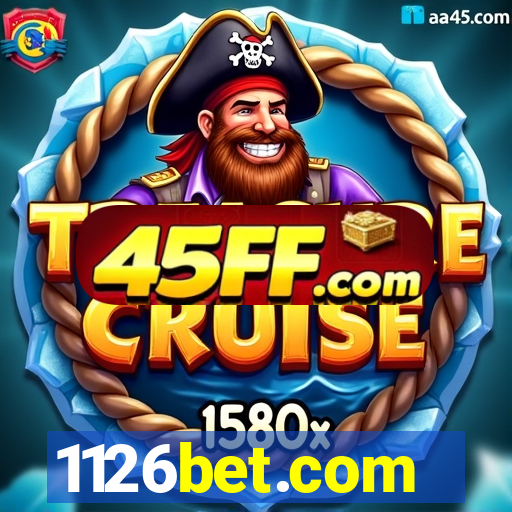 1126bet.com