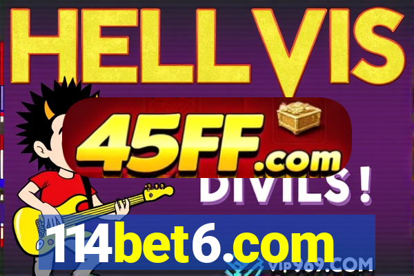 114bet6.com