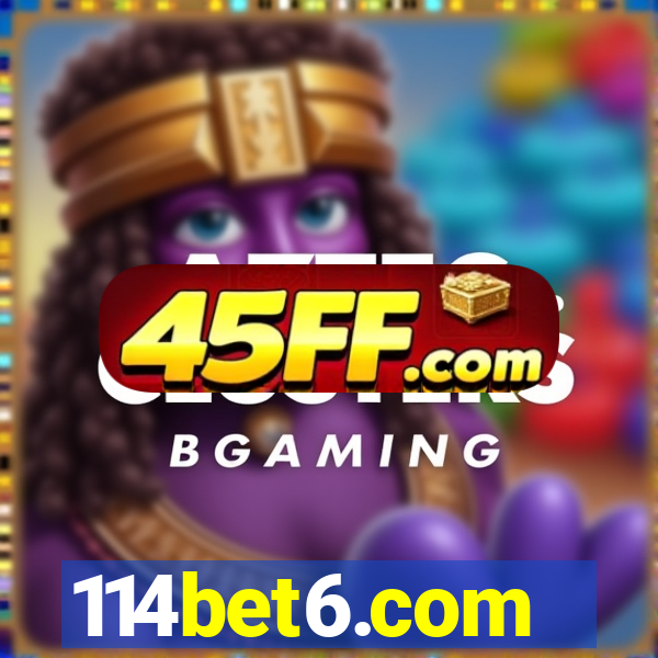 114bet6.com