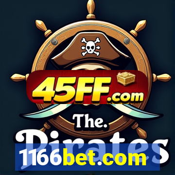 1166bet.com