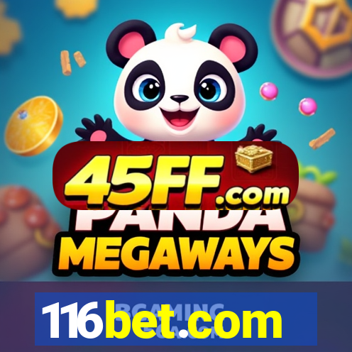 116bet.com