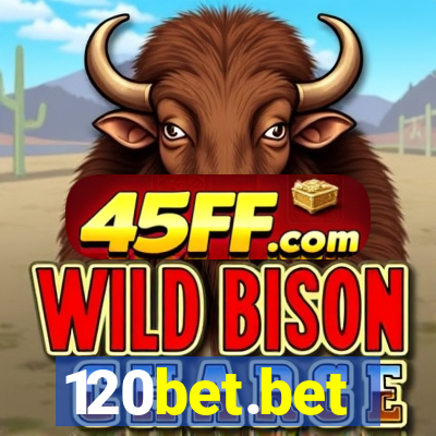 120bet.bet