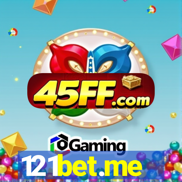 121bet.me
