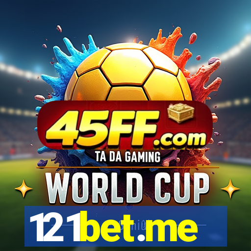 121bet.me