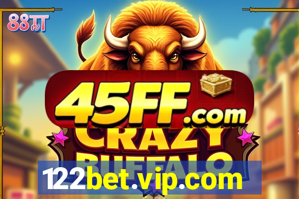 122bet.vip.com