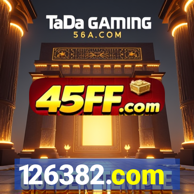 126382.com