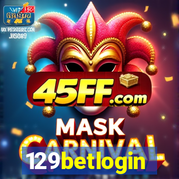 129betlogin