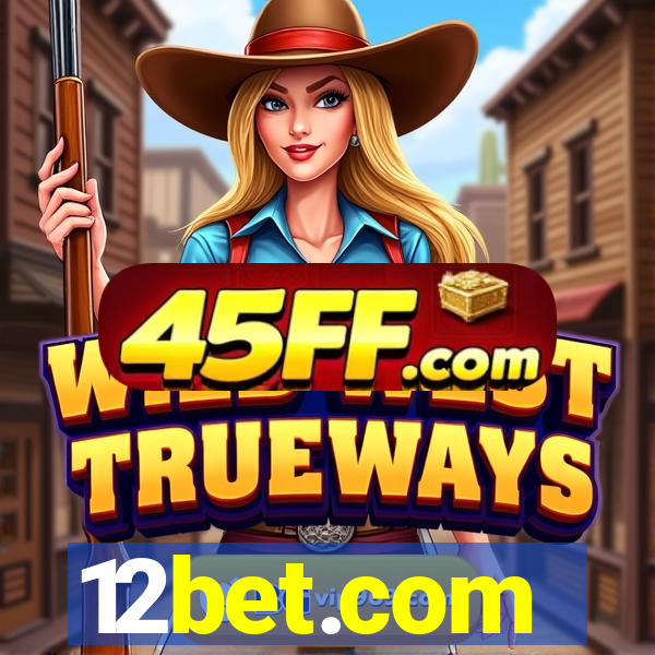 12bet.com