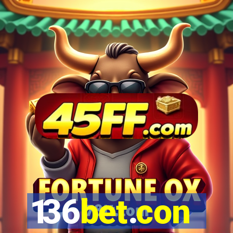 136bet.con