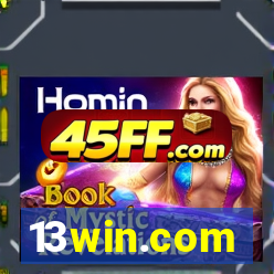 13win.com