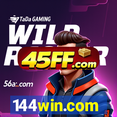 144win.com