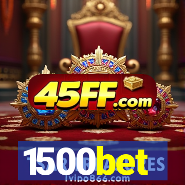 1500bet