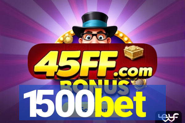 1500bet