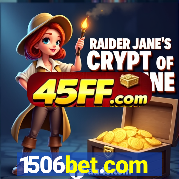 1506bet.com