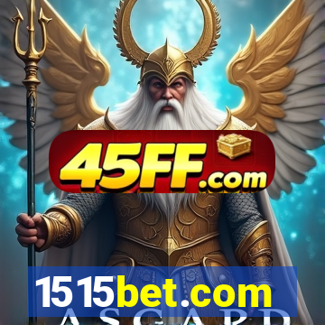 1515bet.com