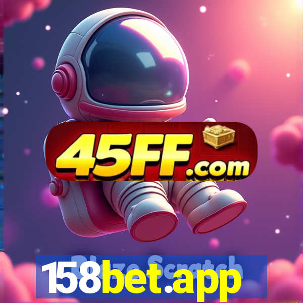 158bet.app