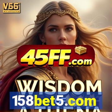 158bet5.com