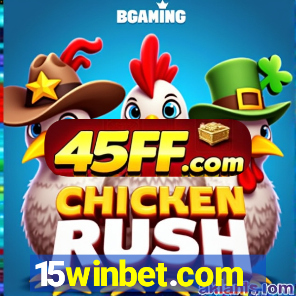 15winbet.com