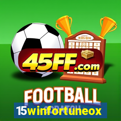 15winfortuneox