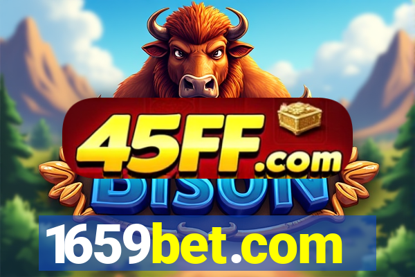 1659bet.com