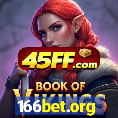 166bet.org