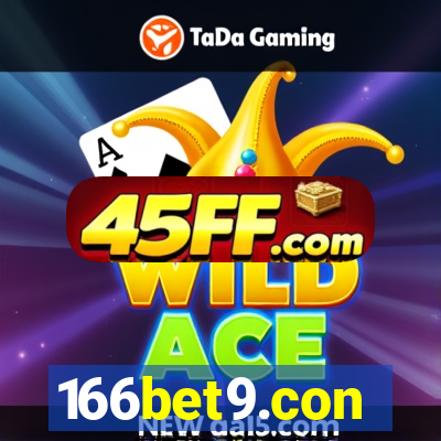 166bet9.con