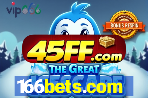 166bets.com