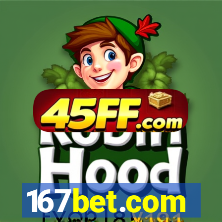 167bet.com