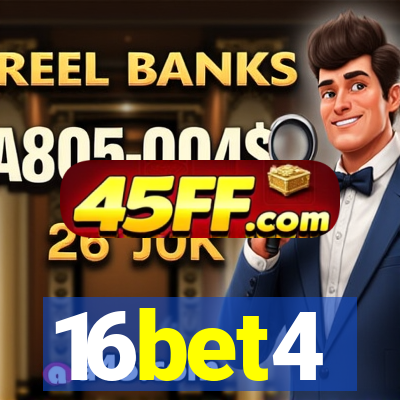 16bet4