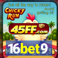 16bet9