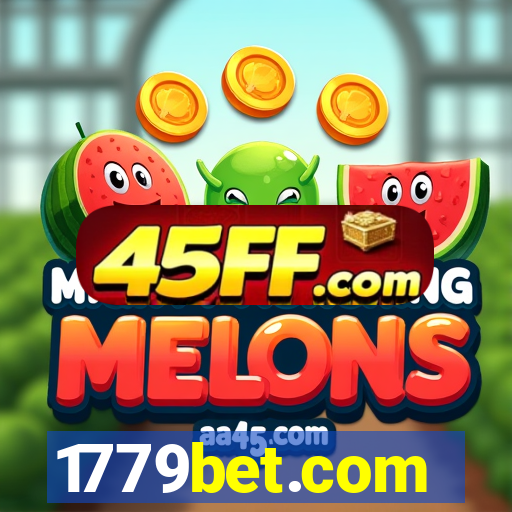 1779bet.com