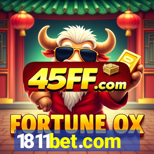 1811bet.com