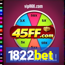 1822bet