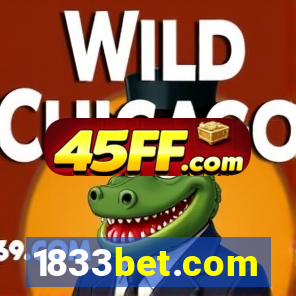 1833bet.com