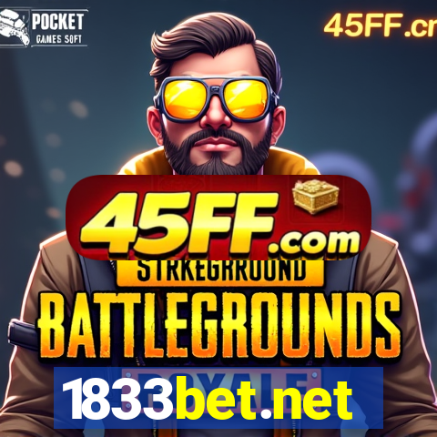 1833bet.net
